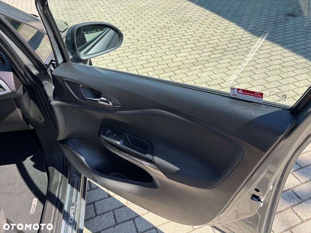 Opel Corsa 1.4 Selection - 24