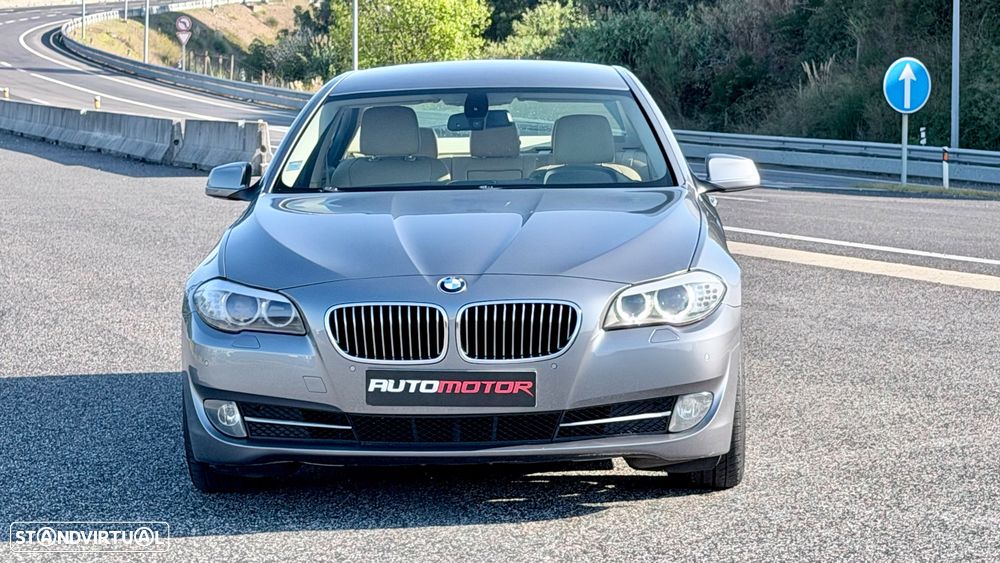 BMW 530 d Auto - 2