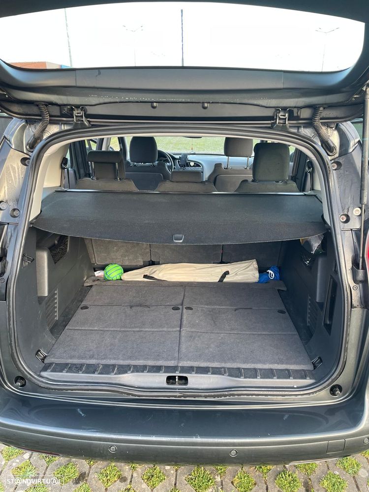 Peugeot 5008 e-HDI FAP 110 EGS6 Stop&Start Active - 14