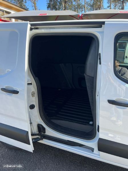 Opel Combo Life 1.5 CDTi L1H1 Enjoy - 7