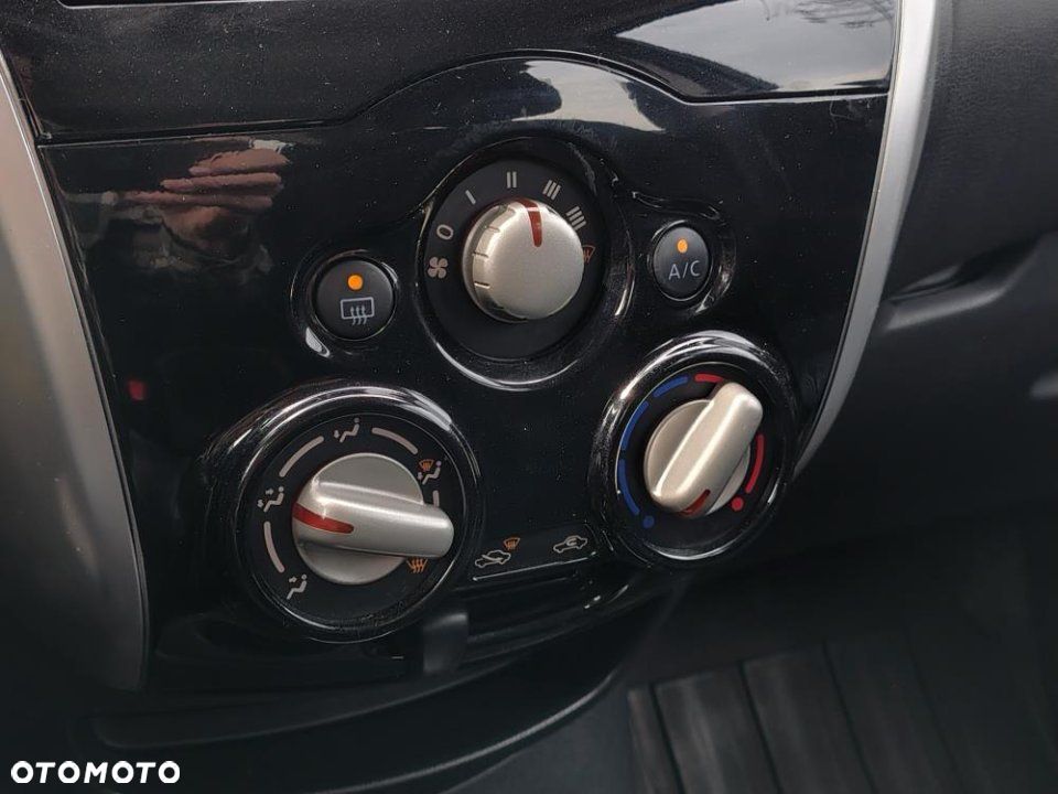 Nissan Note - 24