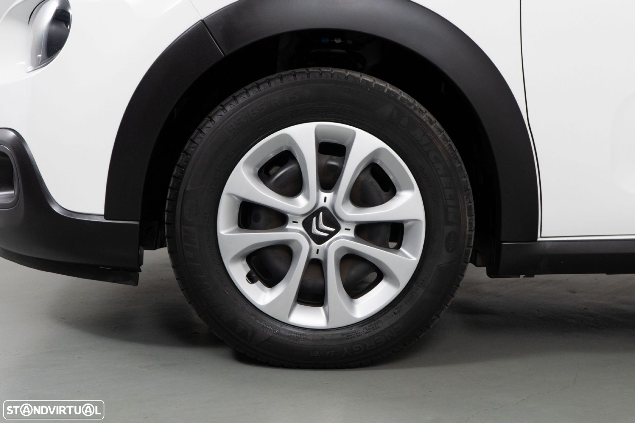 Citroën C3 1.2 PureTech Feel - 17