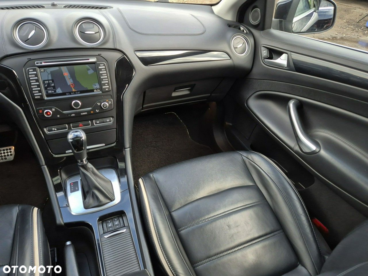 Ford Mondeo Turnier 2.0 TDCi Titanium X - 28