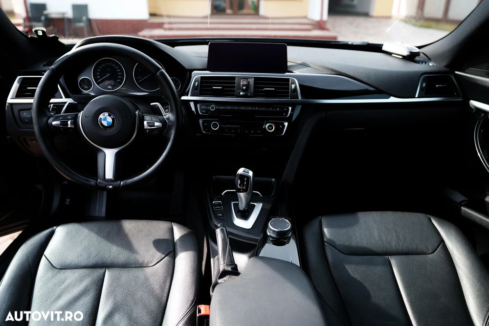 BMW Seria 3 - 29