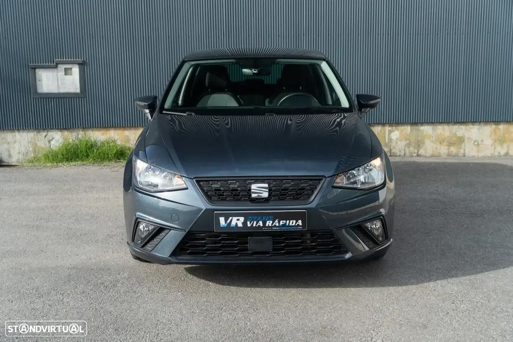 SEAT Ibiza 1.0 EcoTSI Style - 3