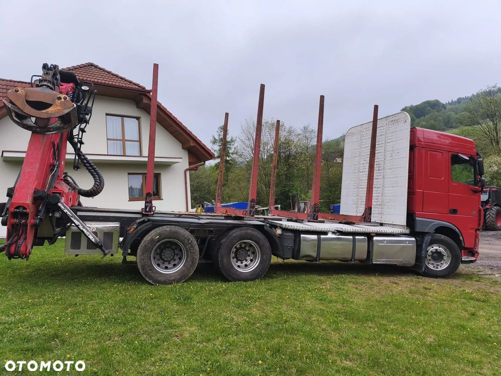 DAF XF 510 FAT - 6