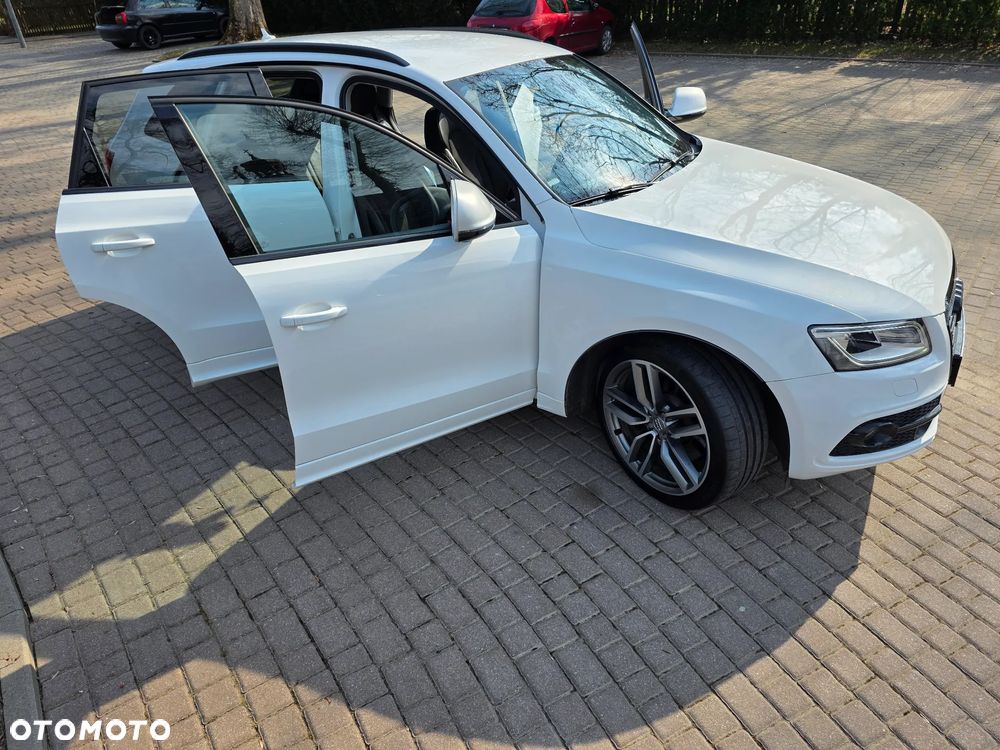 Audi SQ5 - 17