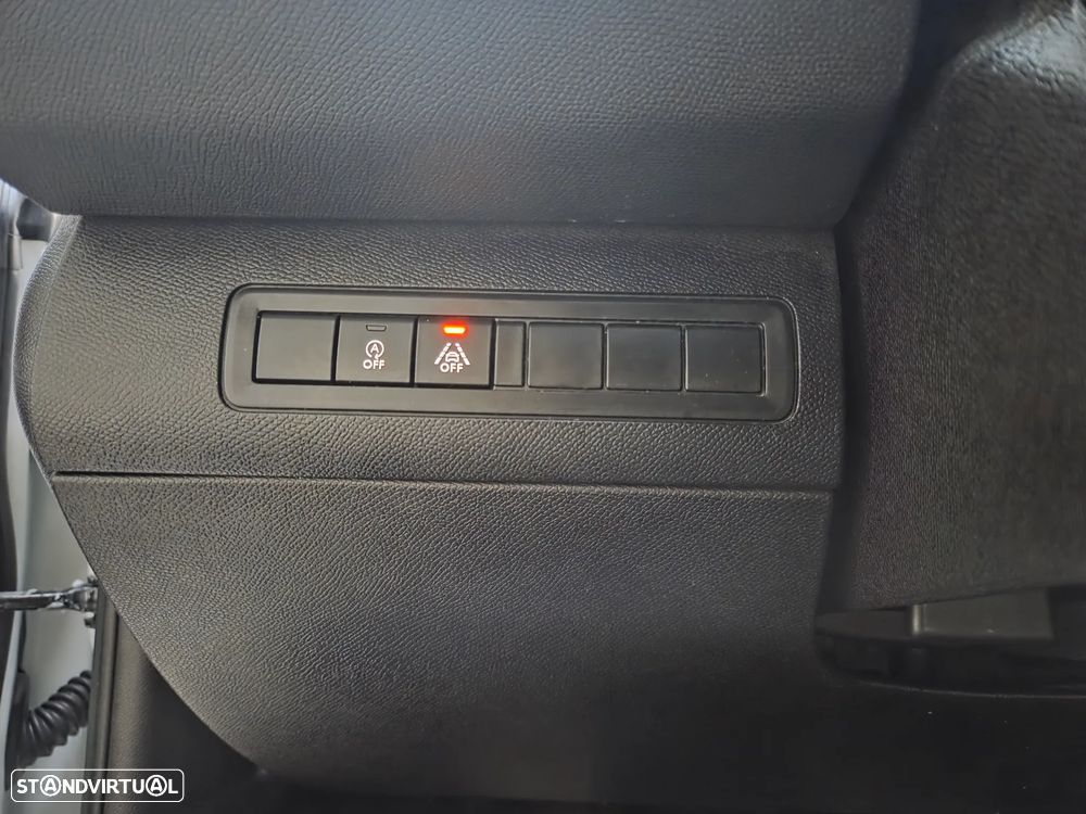 Peugeot 308 PureTech 130 EAT6 Stop & Start GT-Line Edition - 39