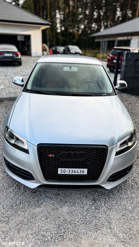 Audi S3 2.0 TFSI Quattro S tronic - 12