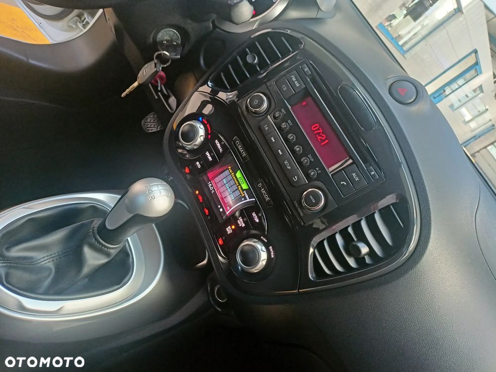 Nissan Juke 1.6 Tekna S&S - 29