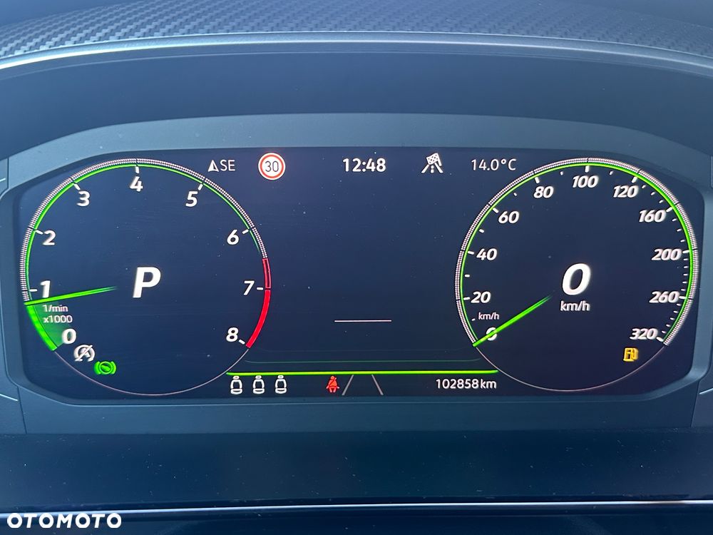 Volkswagen Arteon 2.0 TSI 4Motion R DSG - 19