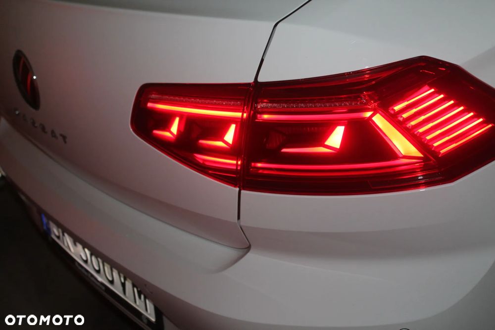 Volkswagen Passat 1.5 TSI EVO Business DSG - 19