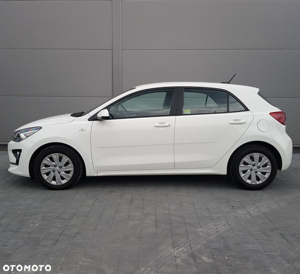 Kia Rio 1.0 T-GDI M - 5