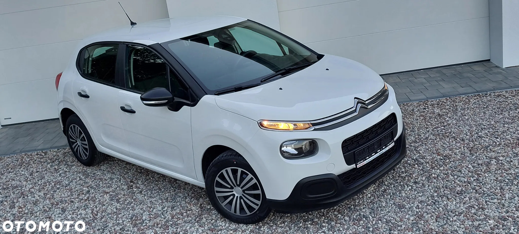 Citroën C3 1.2 PureTech Feel - 38