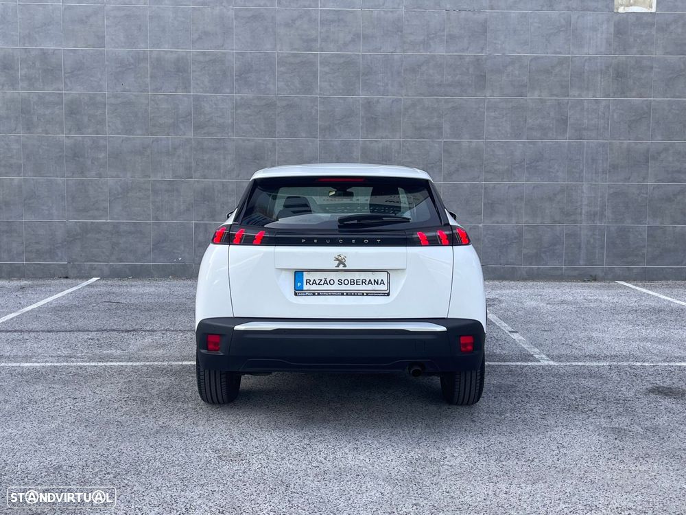Peugeot 2008 1.2 PureTech Active - 6
