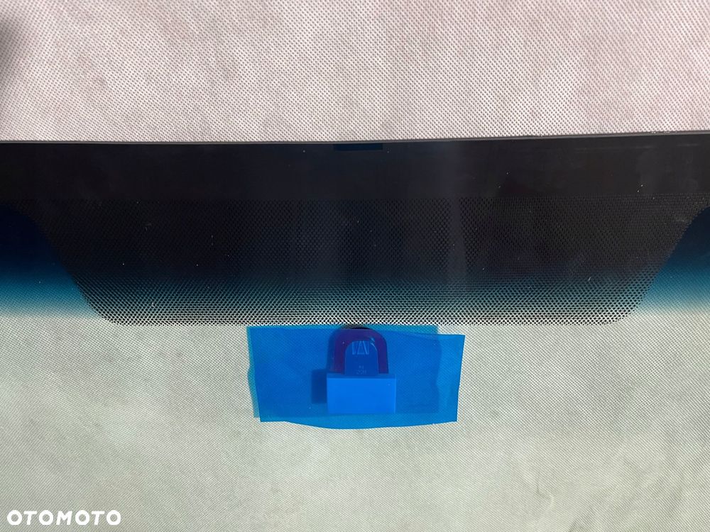 toyota sequoia szyba przednia nowa 2001-2007 - 5