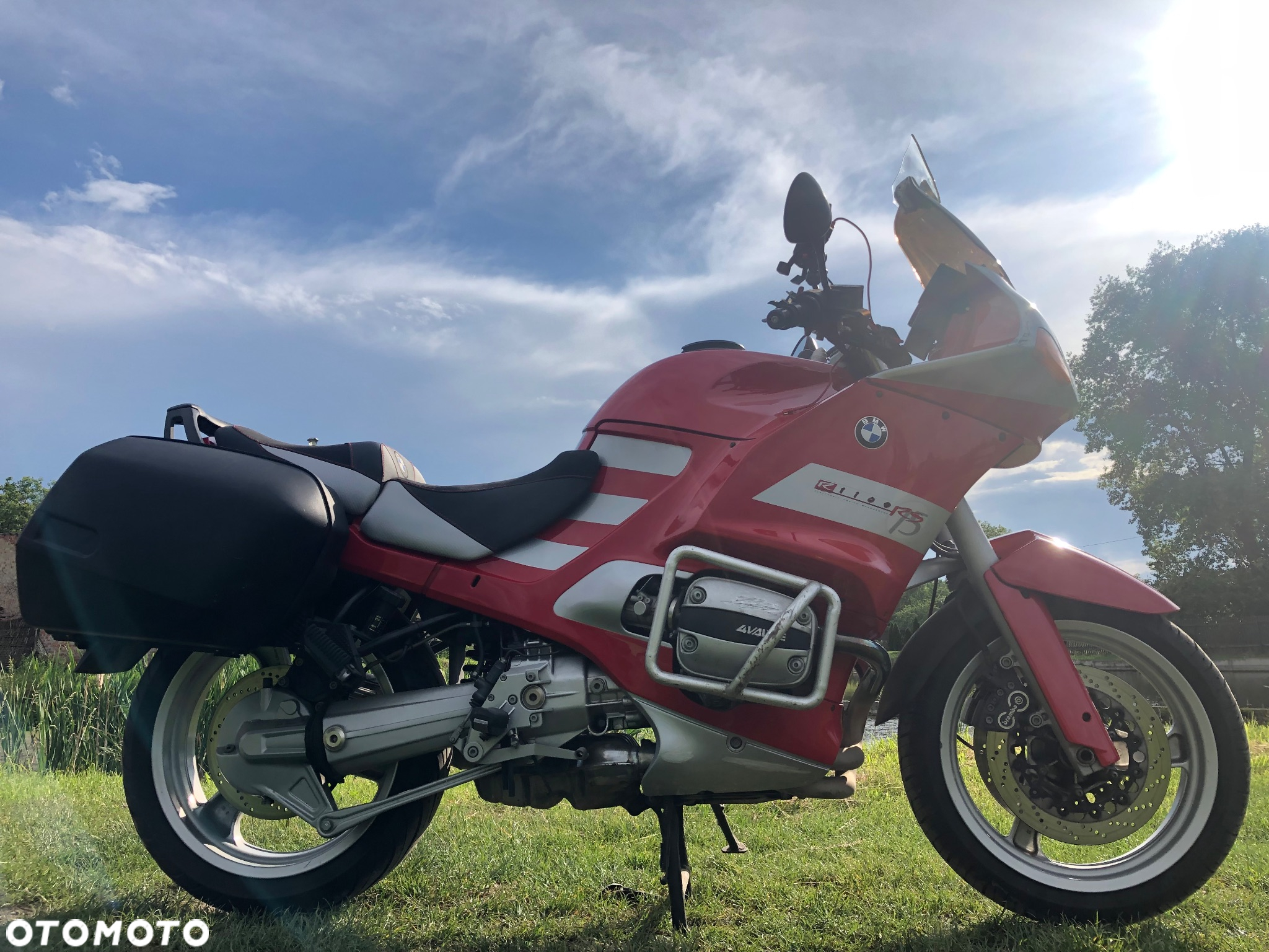 BMW R - 11