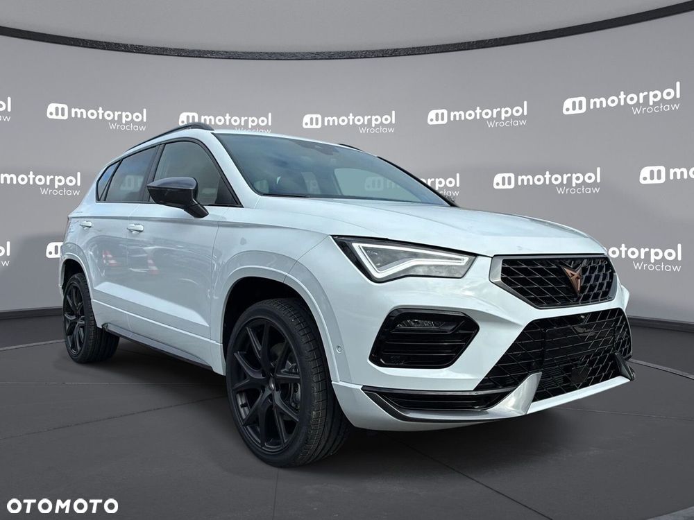 Cupra Ateca - 12