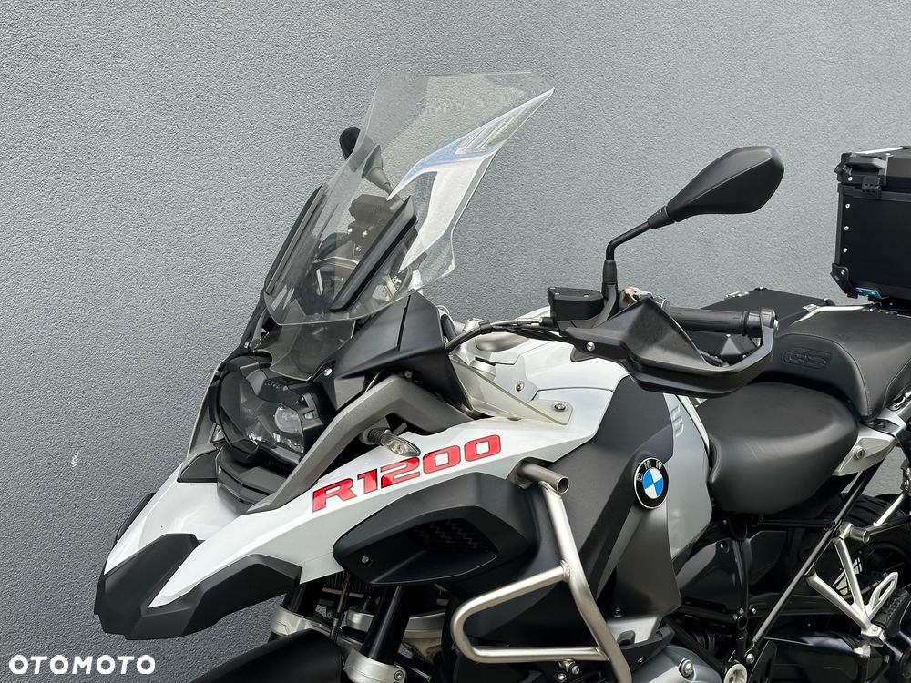 BMW GS - 11