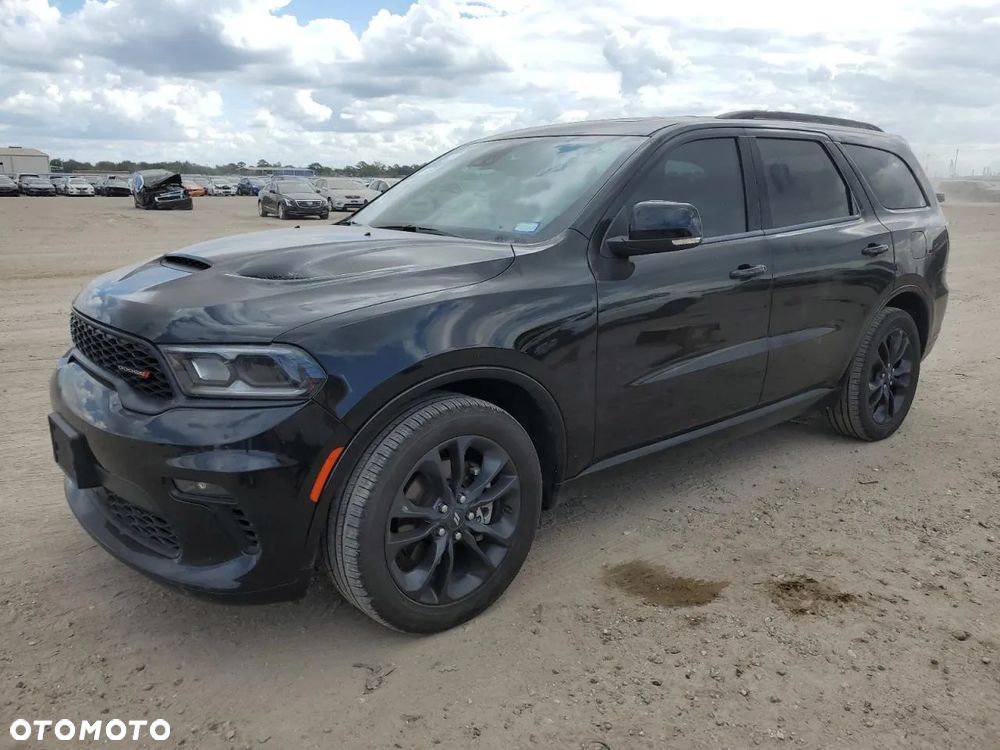 Dodge Durango - 1
