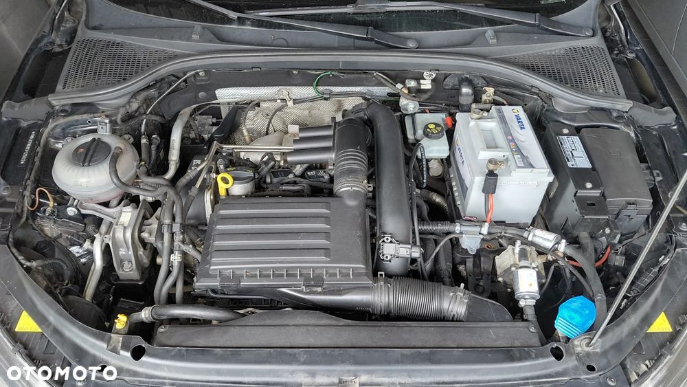 Skoda Octavia 1.4 TSI Ambition - 26