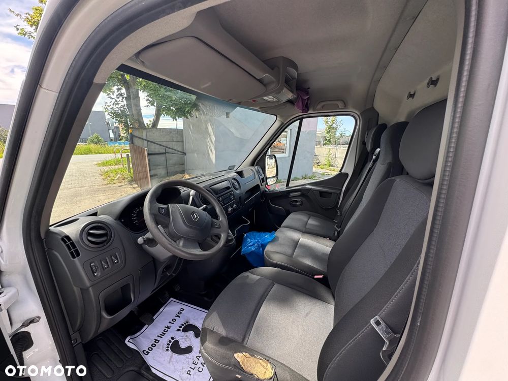 Renault Master - 5