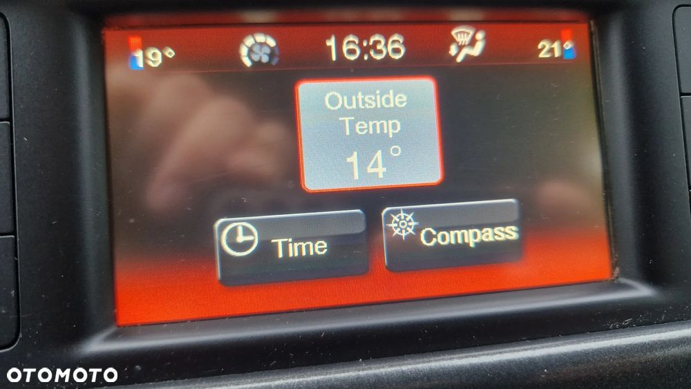 Fiat Freemont 2.0 Multijet Urban - 15