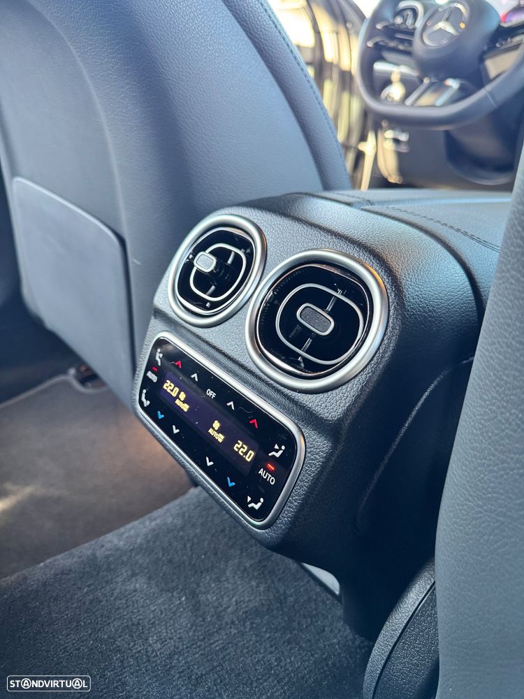 Mercedes-Benz C 300 e 9G-TRONIC Edition AMG Line - 18