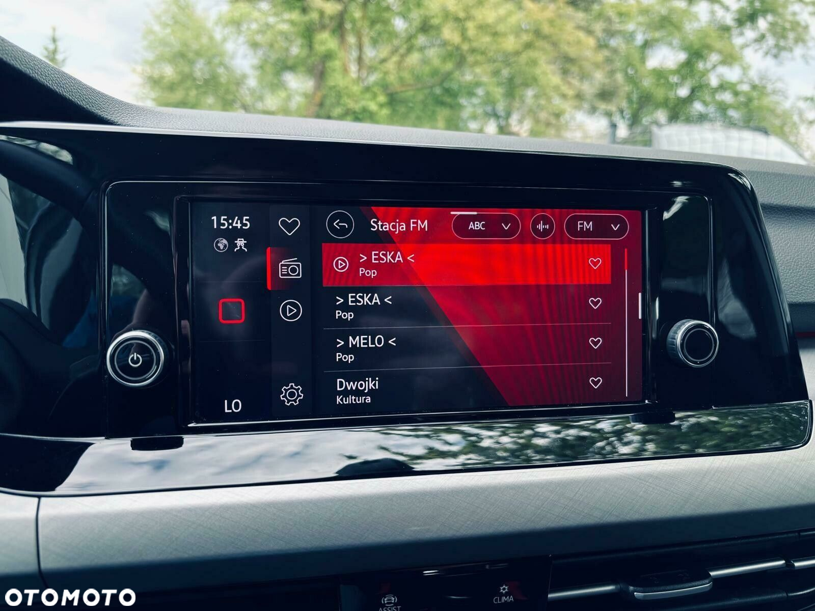 Volkswagen Golf VIII 1.5 TSI EVO Life - 24