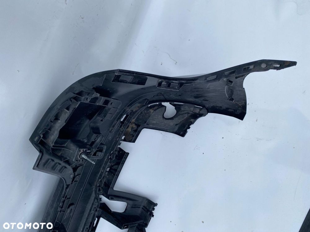 Audi A3 Sportback Lift zderzak tyl tylny S-line 8V4807385F - 11