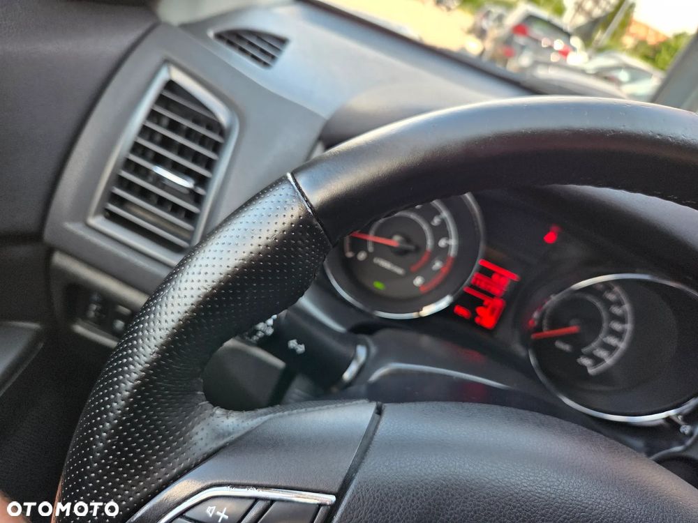 Citroën C4 Aircross 1.6 Stop & Start 2WD Attraction - 29