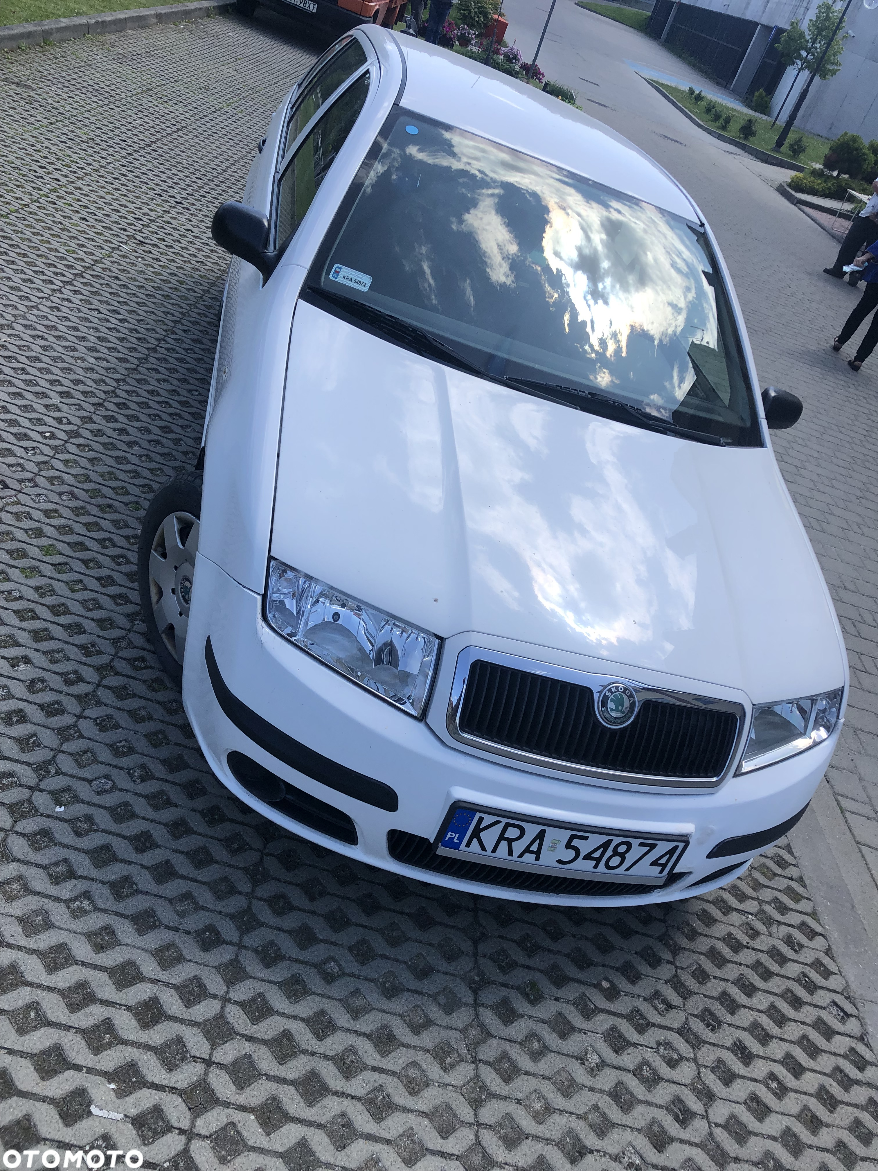 Opel Vectra - 2