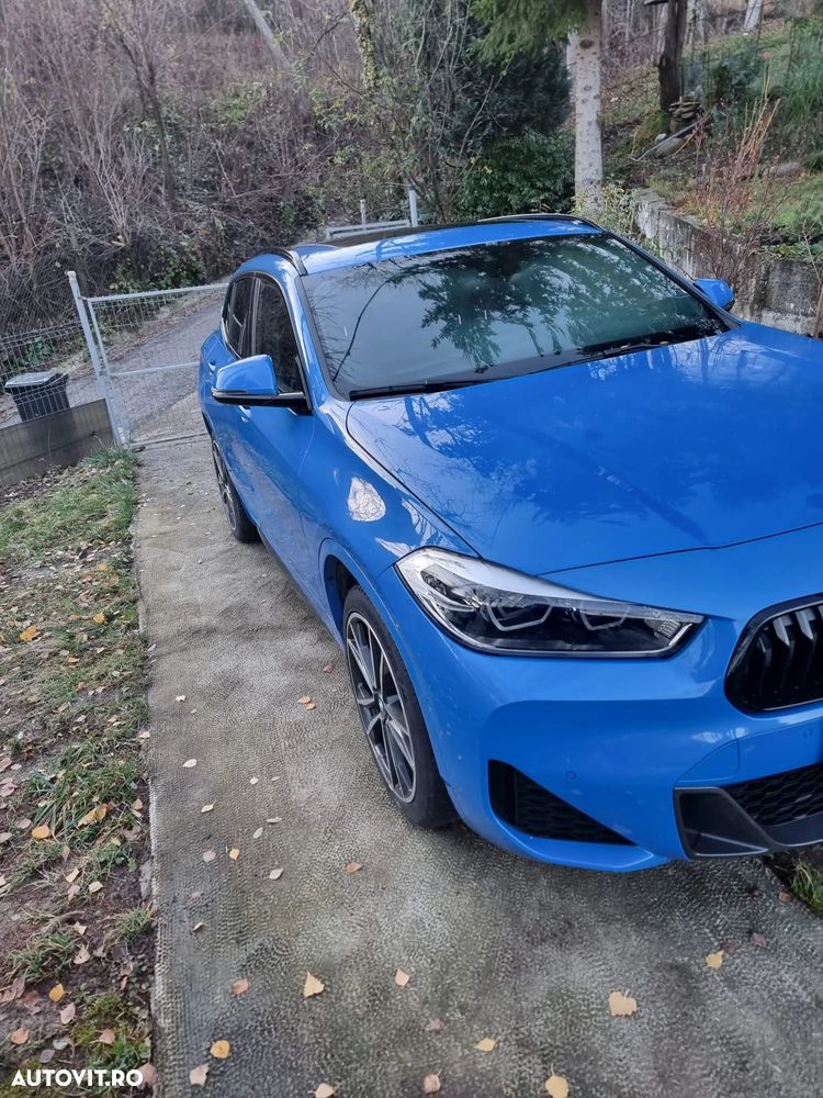 BMW X2 xDrive25e M Sport - 6