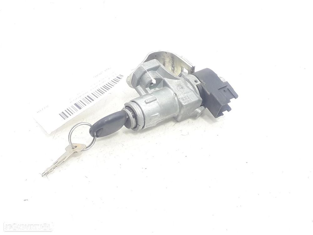 COMUTADOR DE ARRANQUE OPEL CORSA B 1998 - 4