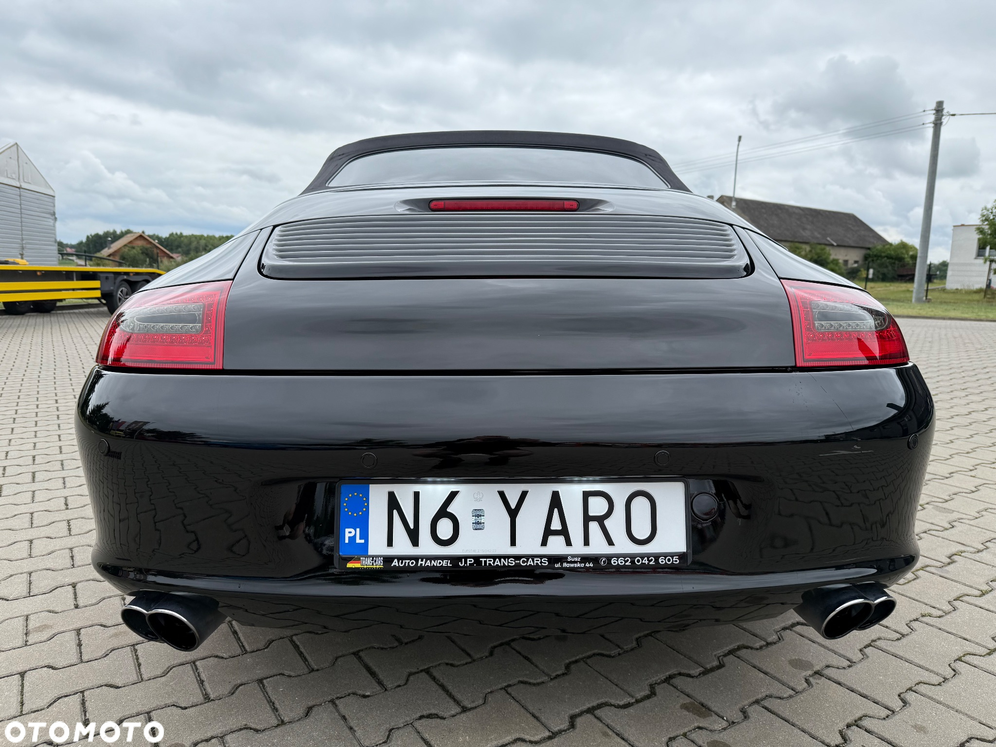 Porsche 911 40 Jahre - 7