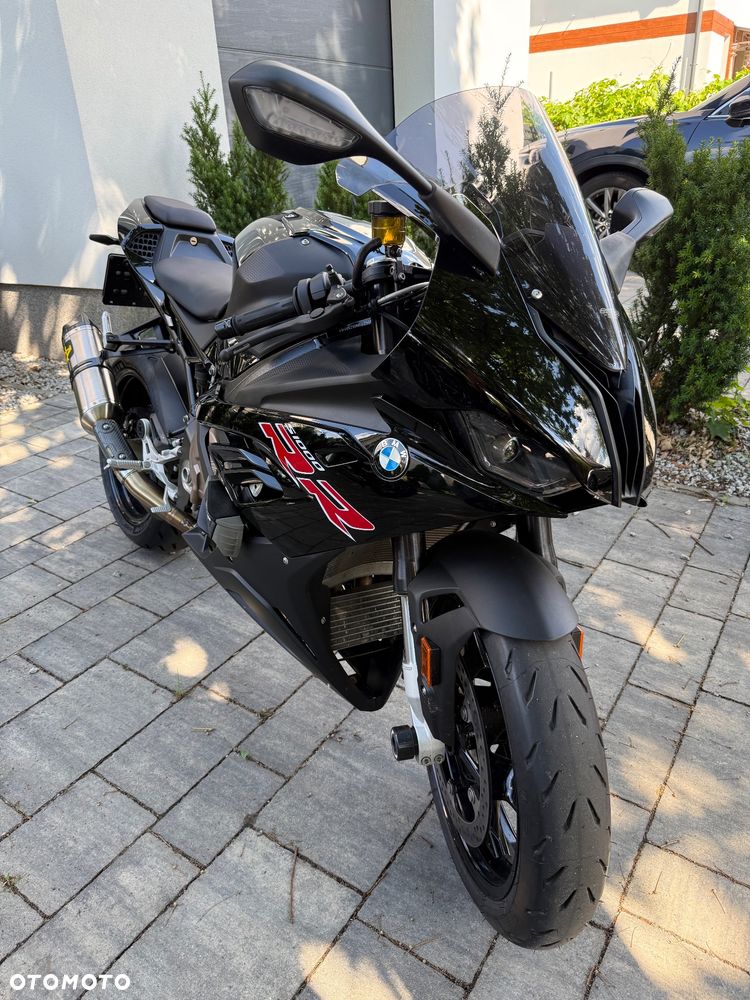 BMW S - 2