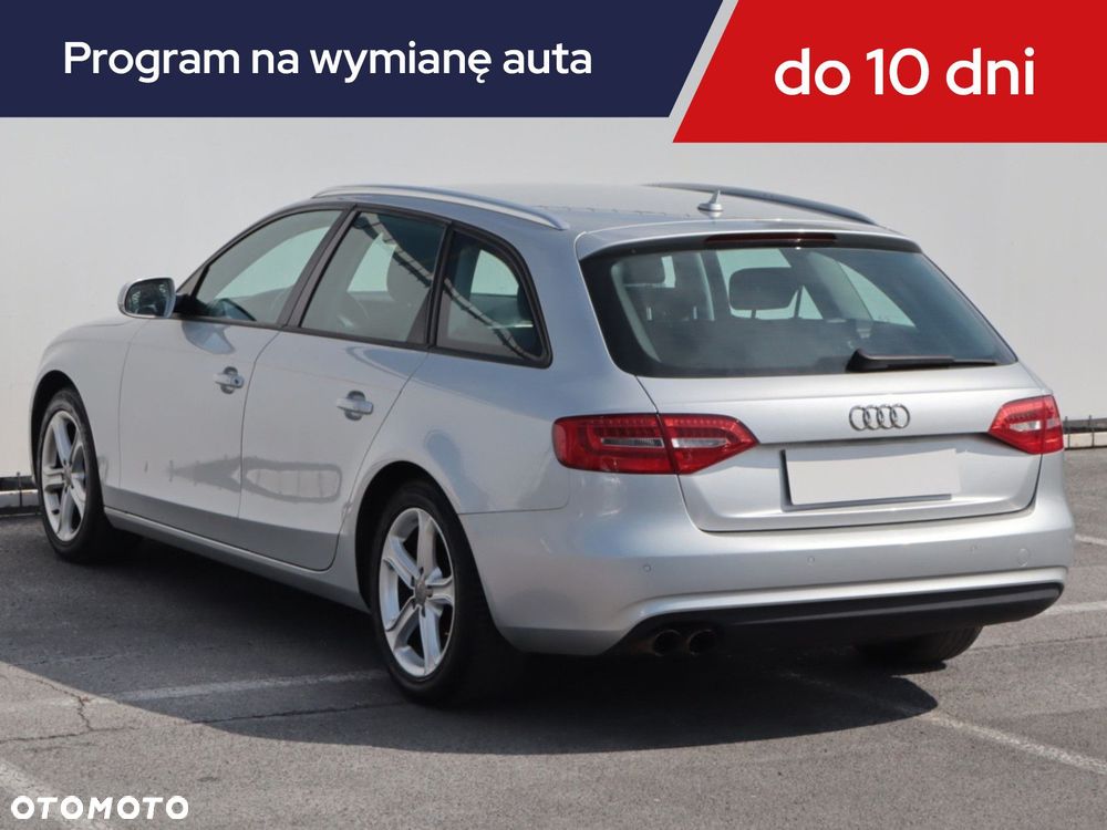 Audi A4 Avant - 6