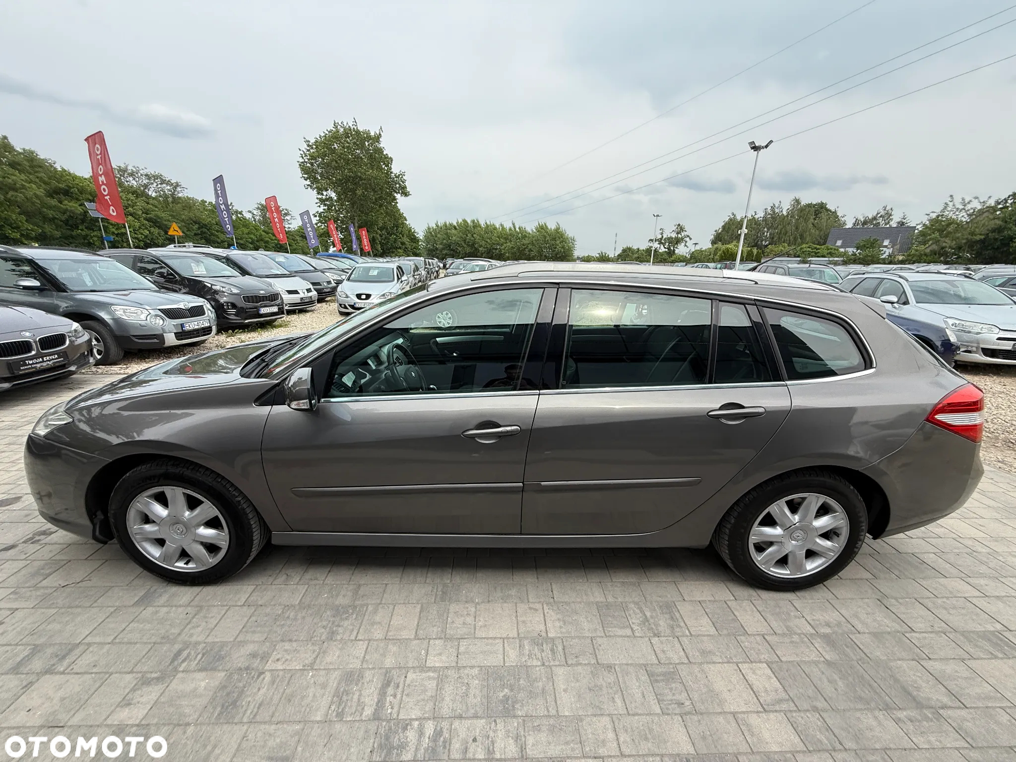 Renault Laguna 2.0 Dynamique - 16