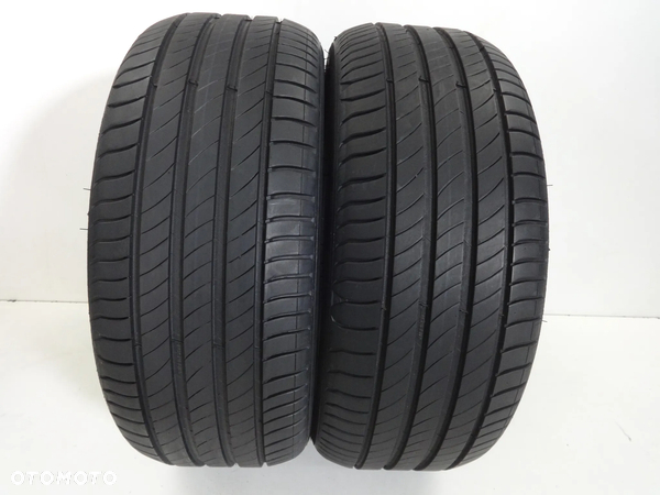 225/45/18 Michelin Primacy 4