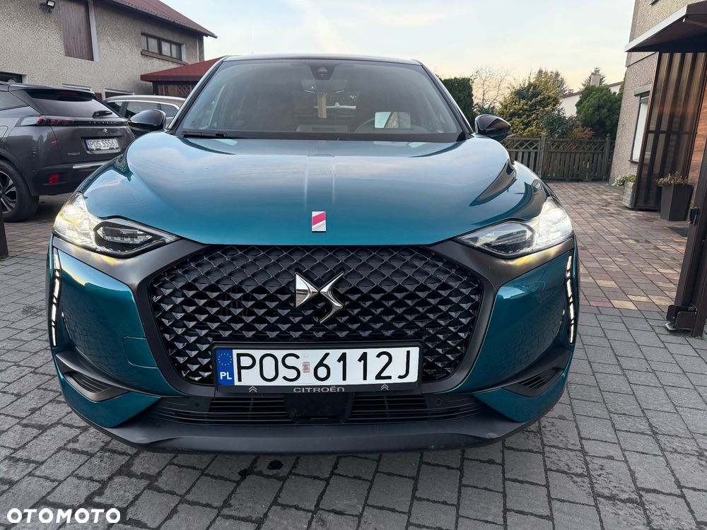 DS Automobiles DS 3 Crossback 1.2 PureTech Performance Line - 26