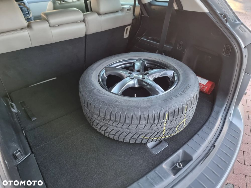 Mazda CX-9 3.7 V6 Sport - 16