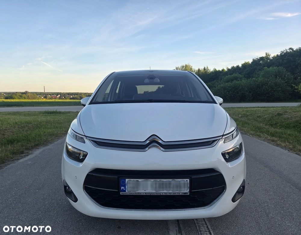 Citroën C4 Picasso 1.6 THP Exclusive - 2