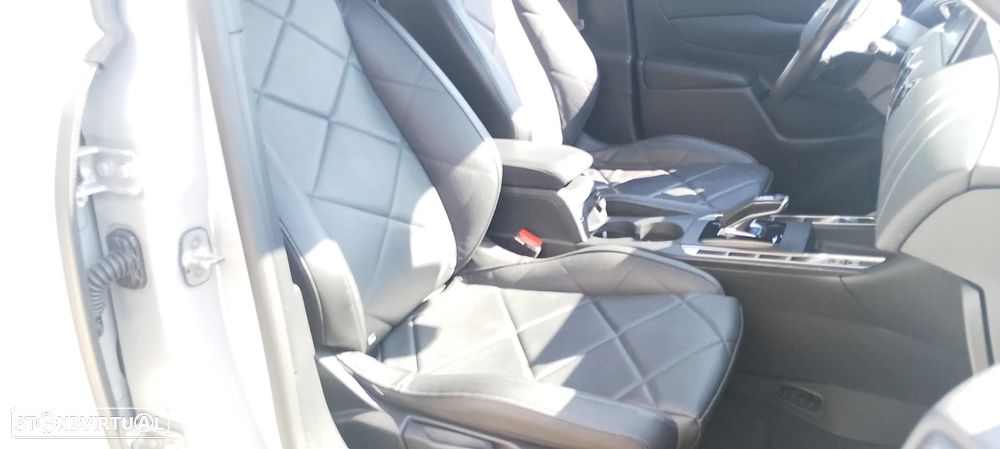 DS DS3 Crossback E-TENSE SO CHIC - 3