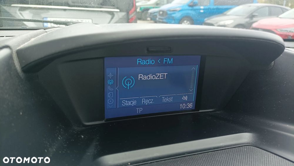 Ford Kuga 1.6 EcoBoost 4WD Trend - 16