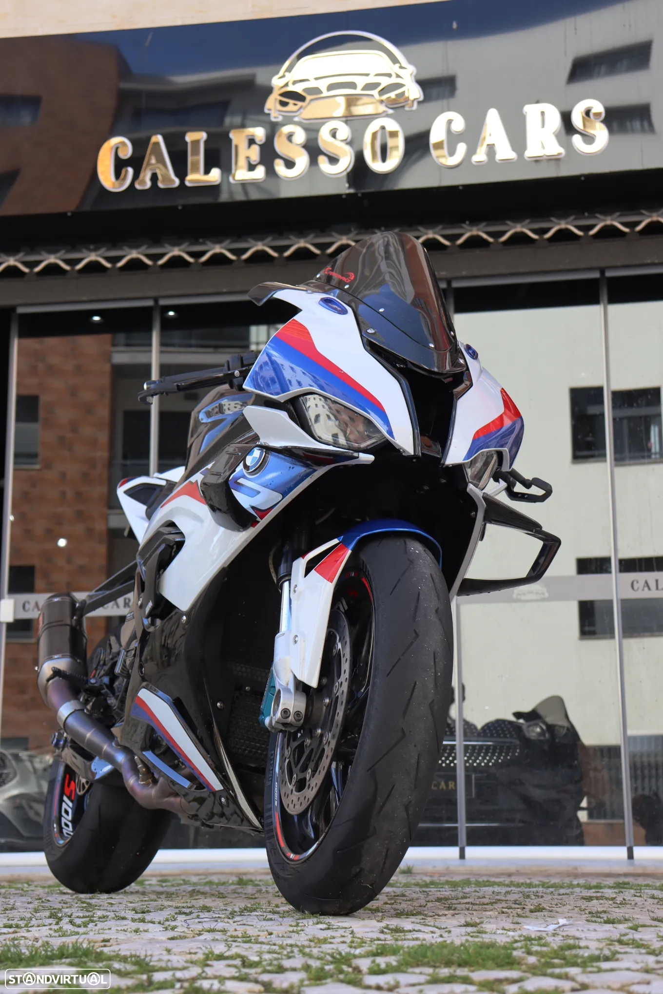 BMW S 1000 RR S1000rr - 12