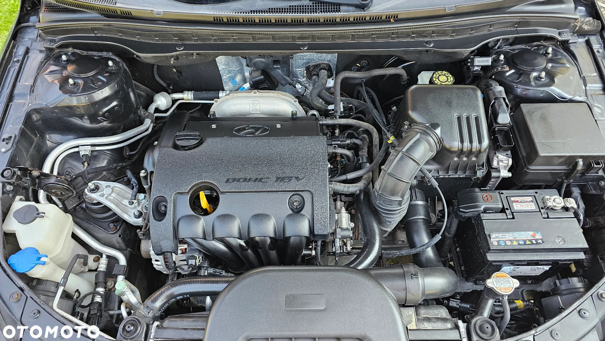 Hyundai i30 1.4 Classic - 23