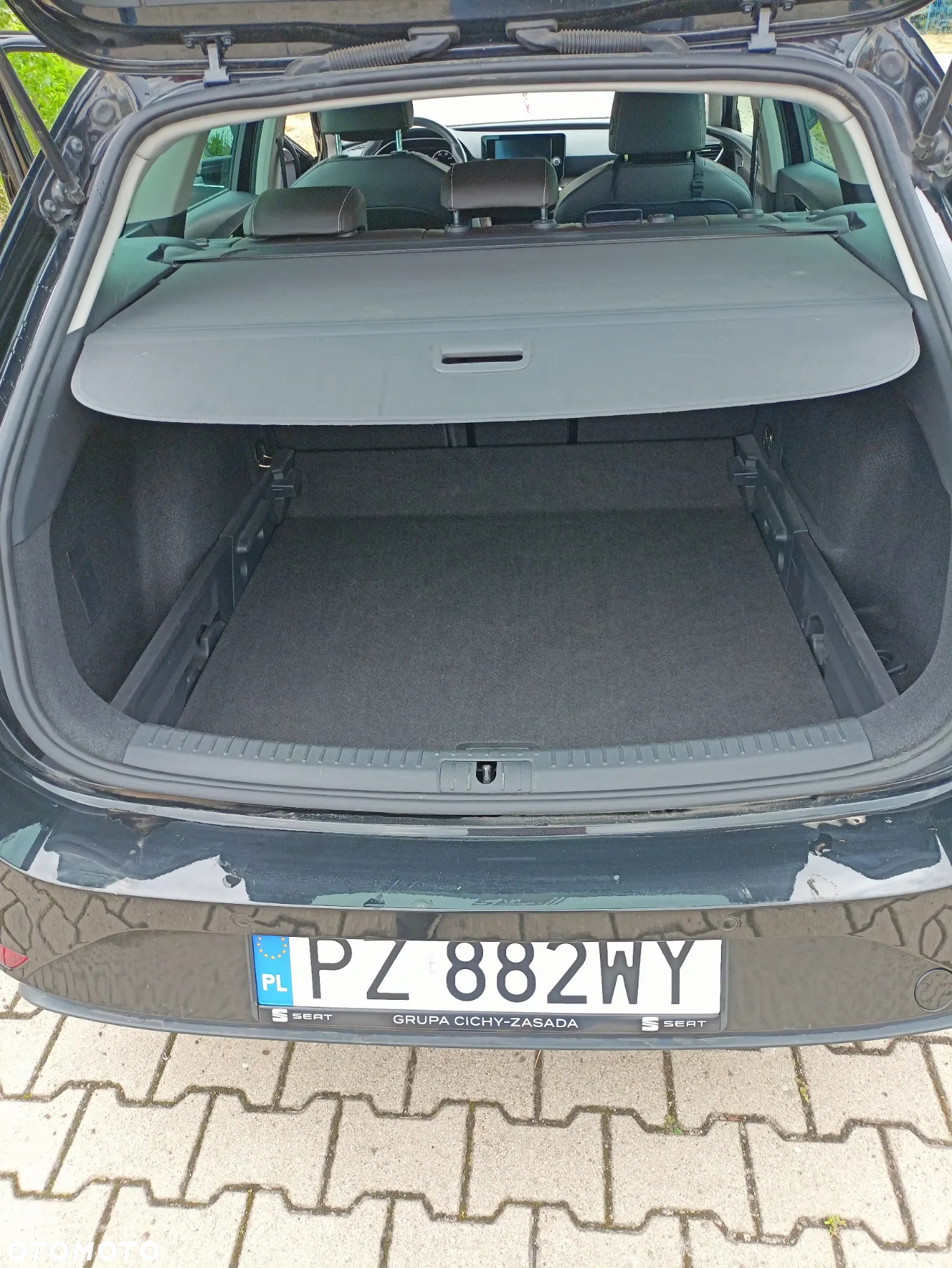 Seat Leon 1.5 EcoTSI Evo Xcellence S&S DSG - 21