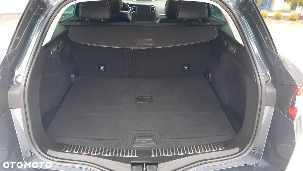 Renault Megane ENERGY TCe 130 EDC BOSE EDITION - 24