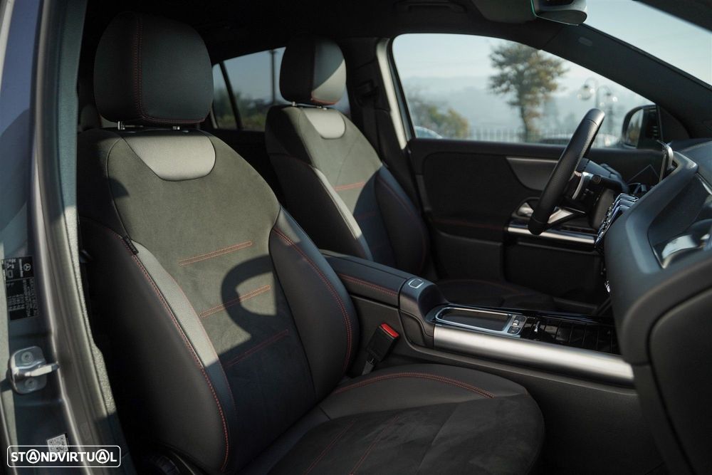 Mercedes-Benz GLA 250 e AMG Line - 31