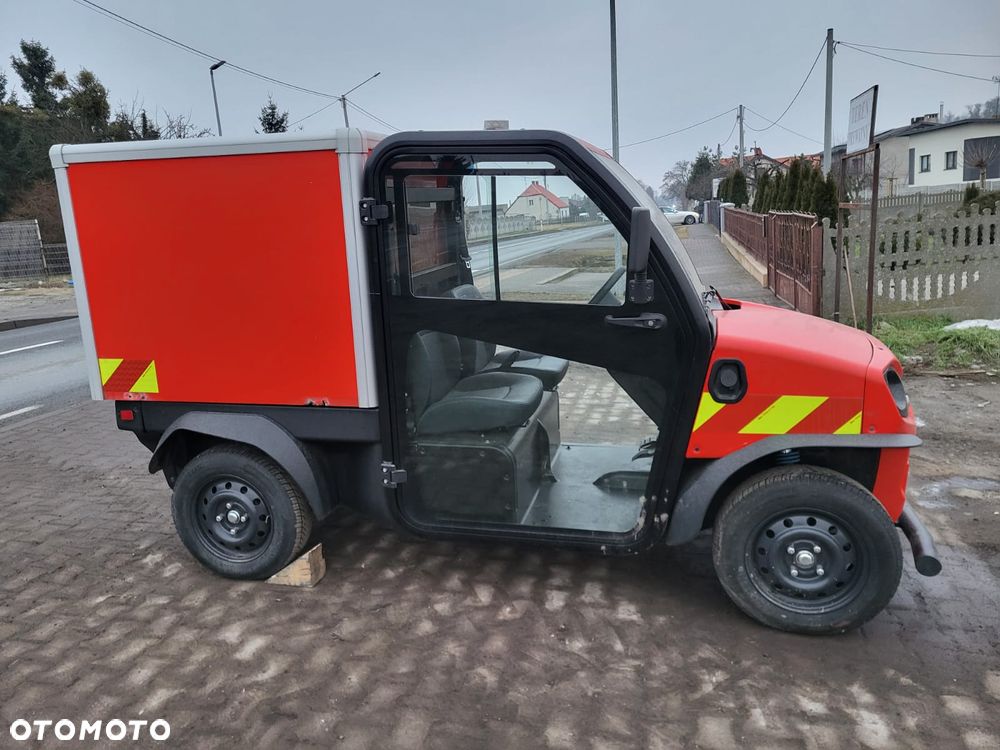 Inny GOUPIL G2 elektryczny - 2